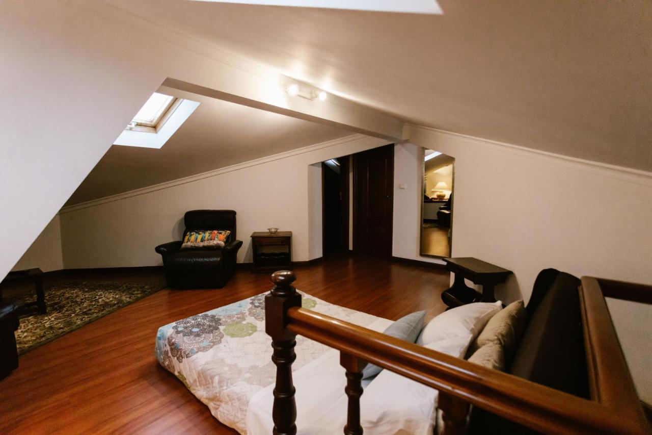 Casa Da Calcada Villa Guimaraes Ngoại thất bức ảnh