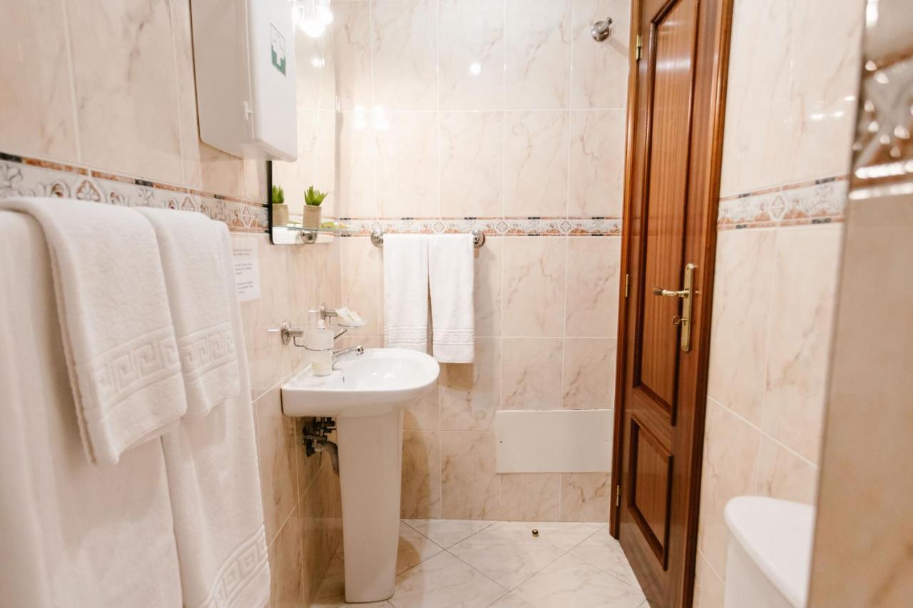Casa Da Calcada Villa Guimaraes Ngoại thất bức ảnh