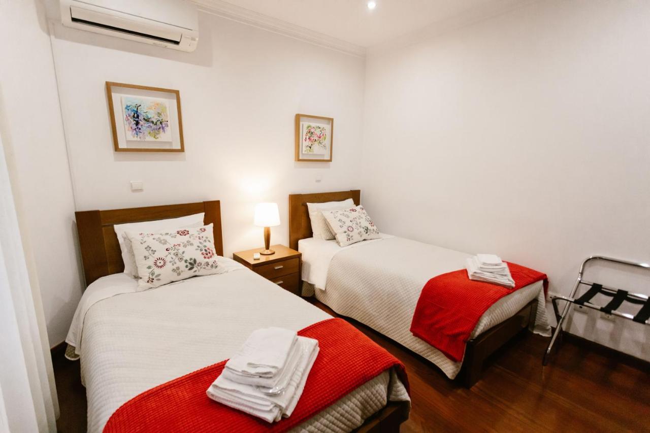 Casa Da Calcada Villa Guimaraes Ngoại thất bức ảnh
